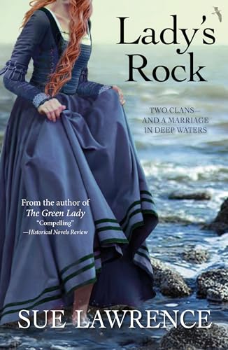 Lady's Rock [Paperback]