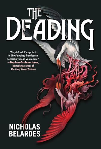 The Deading [Hardcover]