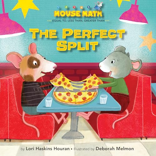 The Perfect Split [Paperback]