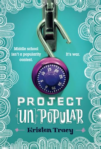 Project (Un)Popular Book #1 [Paperback]