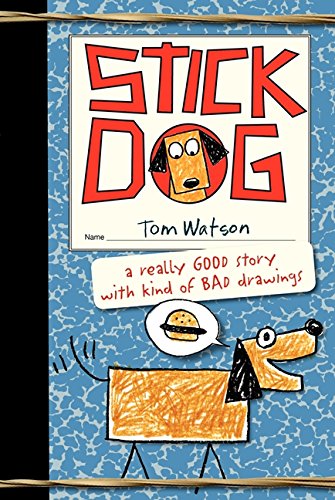 Stick Dog [Hardcover]