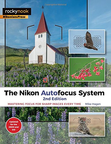 The Nikon Autofocus System: Mastering Focus F