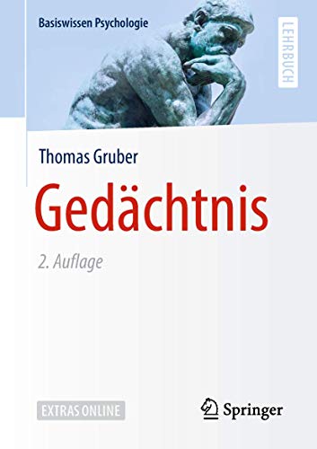 Gedchtnis [Paperback]