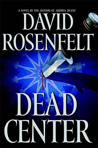 Dead Center [Hardcover]