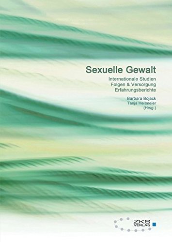 Sexuelle Gealt (german Edition) [Paperback]