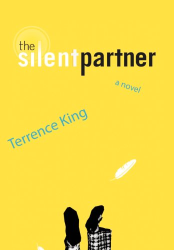 The Silent Partner [Hardcover]