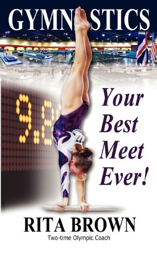 Gymnastics Your Best Meet Ever [Paperback]