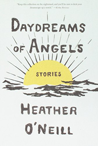 Daydreams of Angels Stories [Paperback]