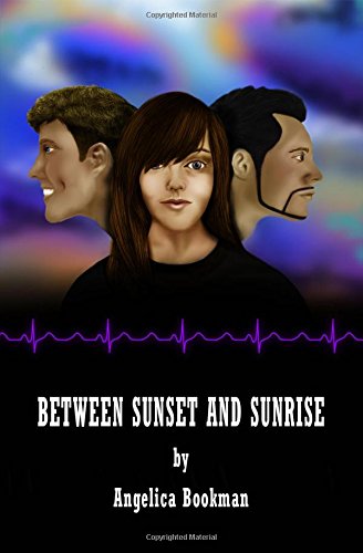 Beteen Sunset And Sunrise [Paperback]