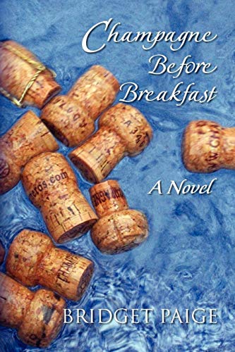 Champagne Before Breakfast [Paperback]