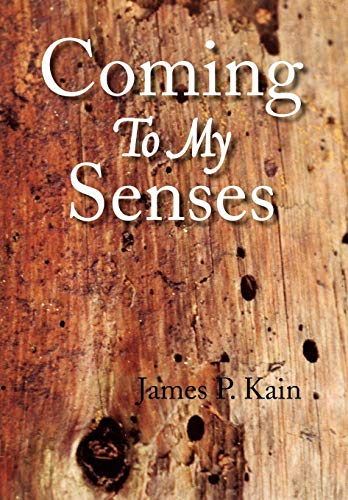 Coming to My Senses [Hardcover]