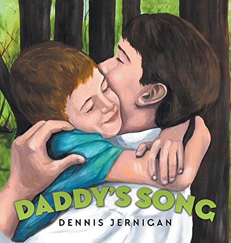 Daddy's Song [Hardcover]