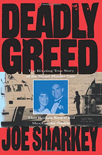 Deadly Greed [Paperback]