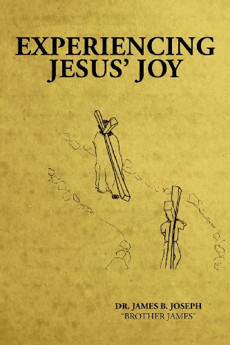 Experiencing Jesus' Joy [Paperback]