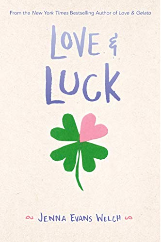 Love & Luck [Paperback]