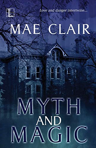 Myth And Magic [Paperback]