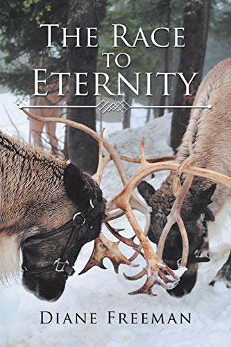 Race to Eternity  With Eternal Consequences [Paperback]