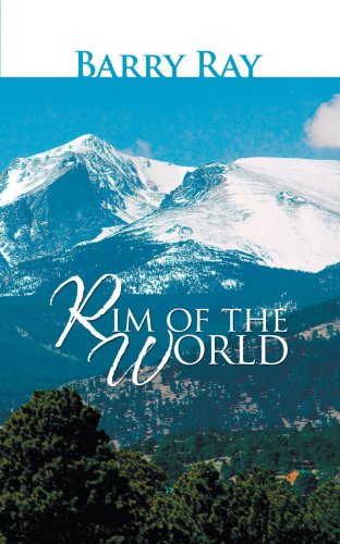 Rim of the World [Paperback]