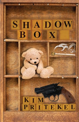 Shado Box [Paperback]