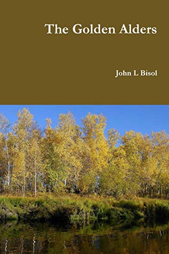 The Golden Alders [Paperback]