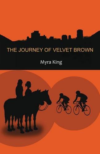 The Journey Of Velvet Bron [Paperback]