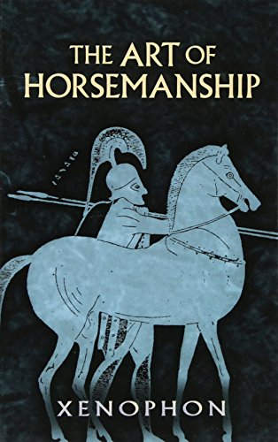 The Art of Horsemanship [Unknown]