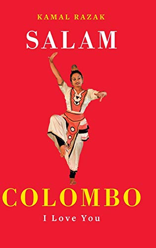 Salam Colombo  I Love You [Hardcover]