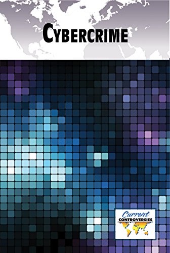 Cybercrime (current Controversies) [Paperback]