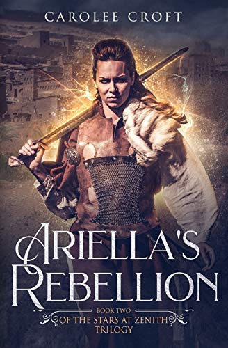 Ariella's Rebellion [Paperback]