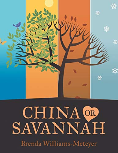 China or Savannah [Paperback]