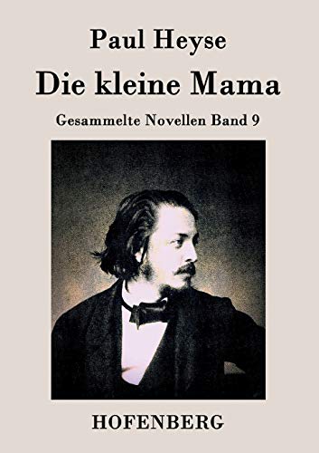 Die Kleine Mama (german Edition) [Paperback]