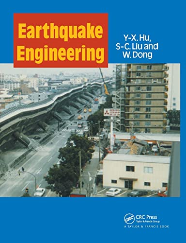 Earthquake Engineering [Paperback]