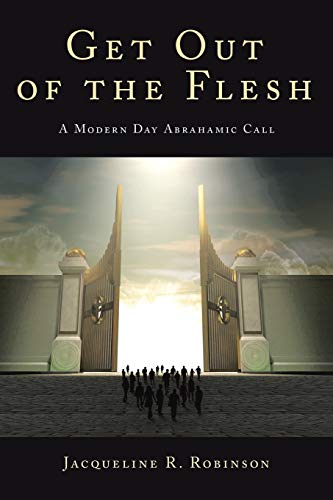 Get Out Of The Flesh [Paperback]