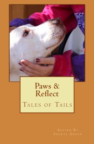 Pas And Reflect Tales Of Tails [Paperback]