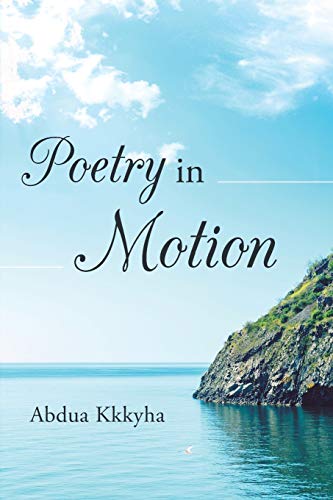 Poetry In Motion [Paperback]