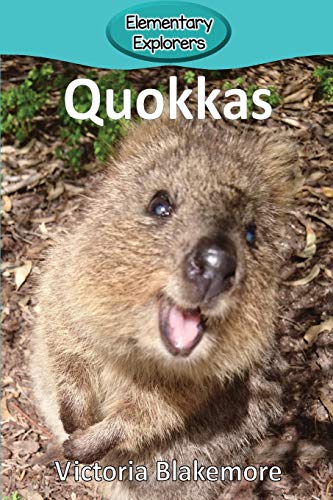 Quokkas [Paperback]