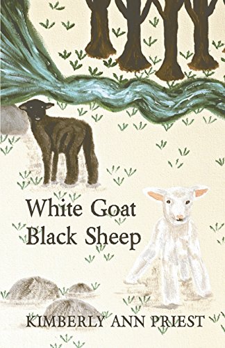 White Goat Black Sheep [Paperback]