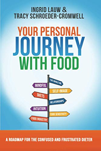 Your Personal Journey With Food [Paperback]