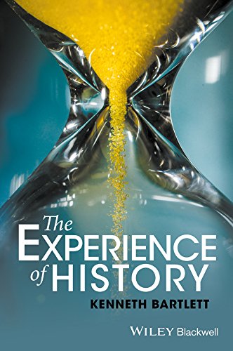 The Experience of History [Hardcover]