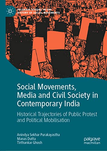 Social Movements, Media and Civil Society in