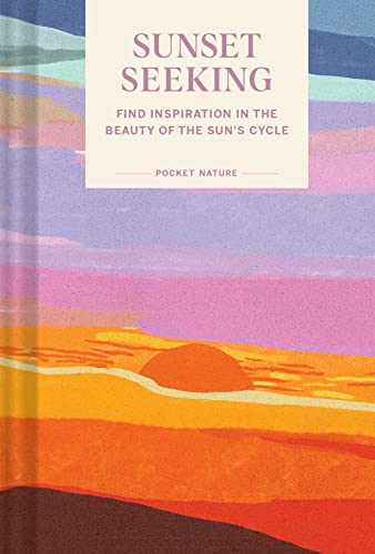 Pocket Nature Series: Sunset Seeking: Find In