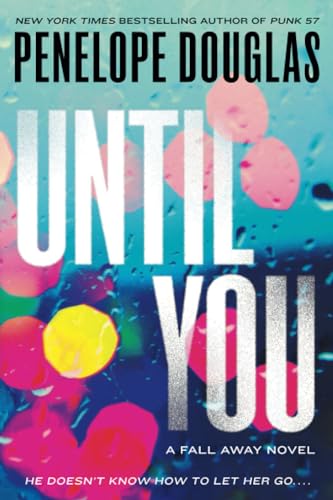 Until You [Paperback]