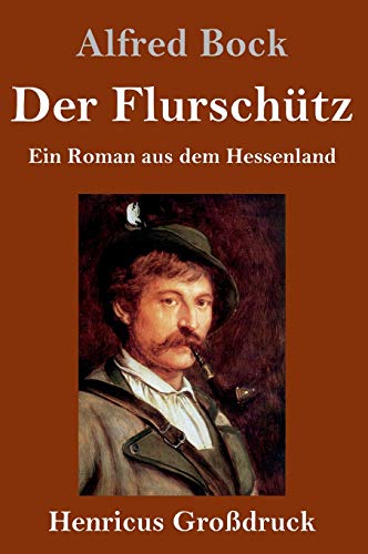 Der Flurschutz (Grossdruck)