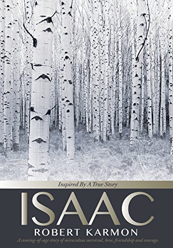 Isaac [Hardcover]