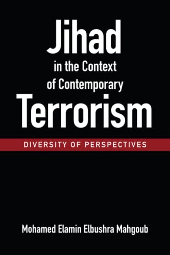 Jihad In The Context Of  Contemporary Terrorism