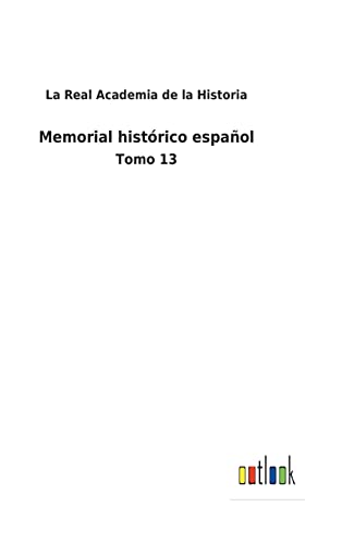 Memorial Historico Espanol