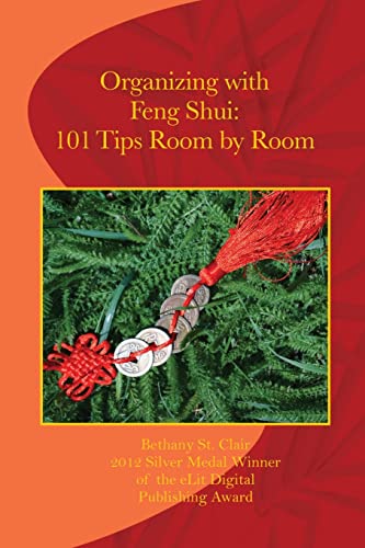 Organizing With Feng Shui