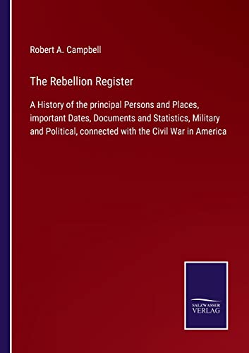 Rebellion Register