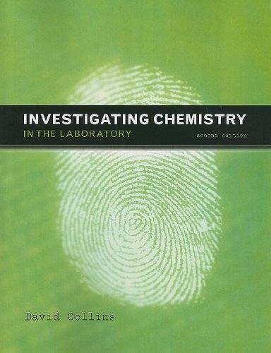 LM INVEST CHEM 2E [Paperback]