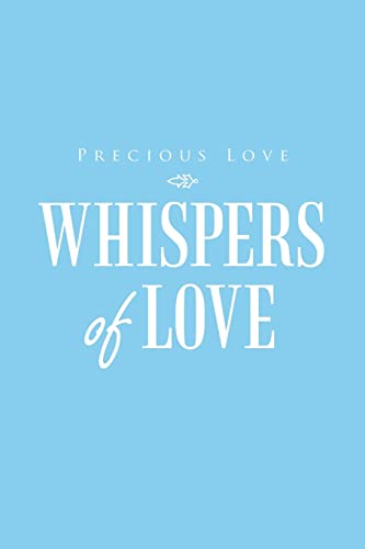 Whispers Of Love